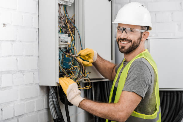 Best Best Electricians Near Me  in Oill, NE
