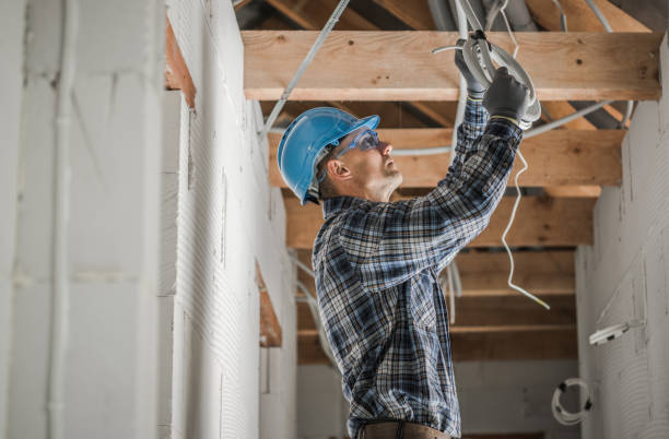 Best Electrician for Home Renovation  in Oill, NE
