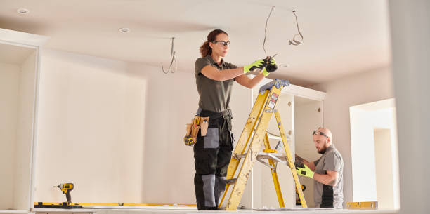 Best Electrical Contractors for Businesses  in Oill, NE