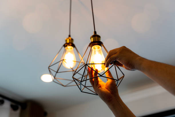 Best Emergency Electrical Repair  in Oill, NE