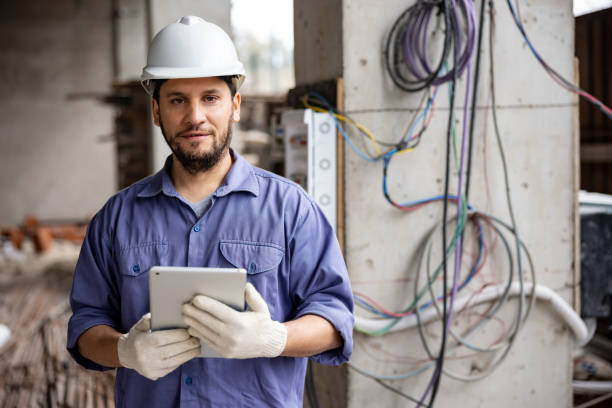 Best Generator Installation Services  in Oill, NE