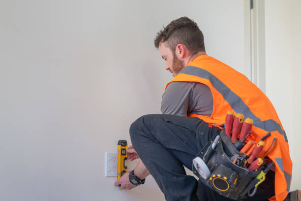Best Electrical Wiring Services  in Oill, NE