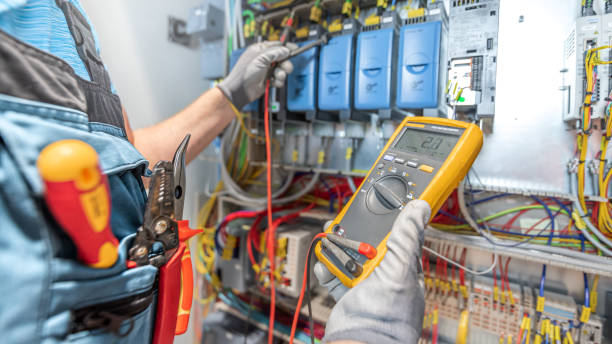 Best Home Electrical Repair  in Oill, NE