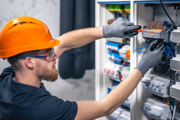 Best 24-Hour Electrician  in Oill, NE